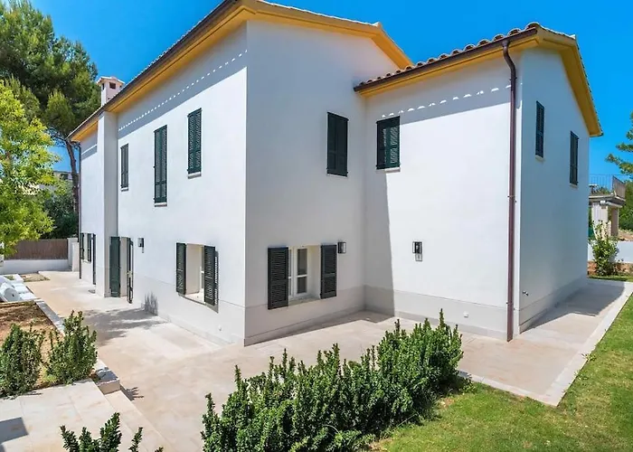 Casa Nana
