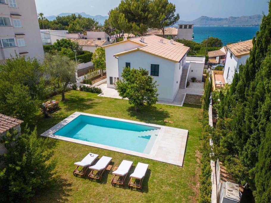 Casa Nana Ferienhaus *