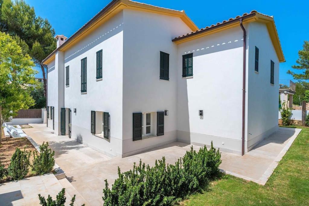 Ferienhaus Casa Nana *