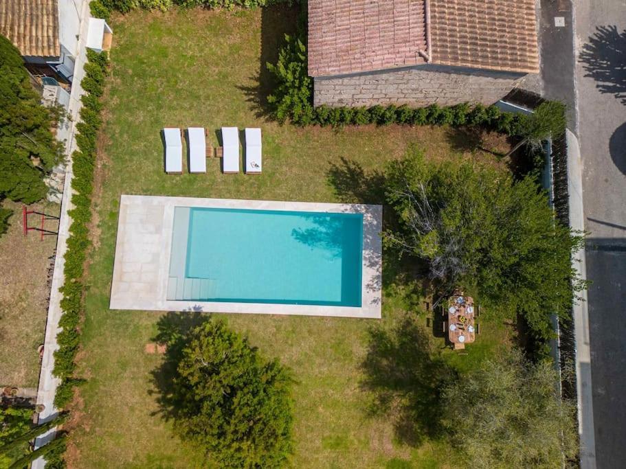 Casa Nana Holiday home