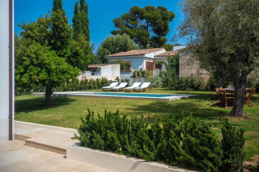 Casa Nana Holiday home