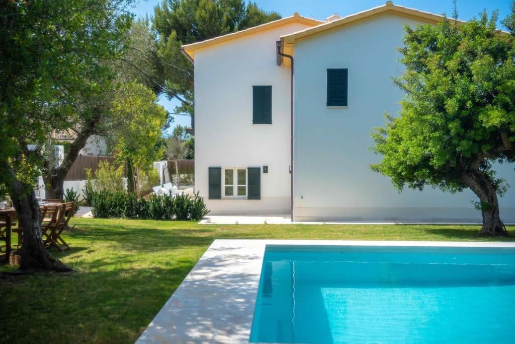 Casa Nana *