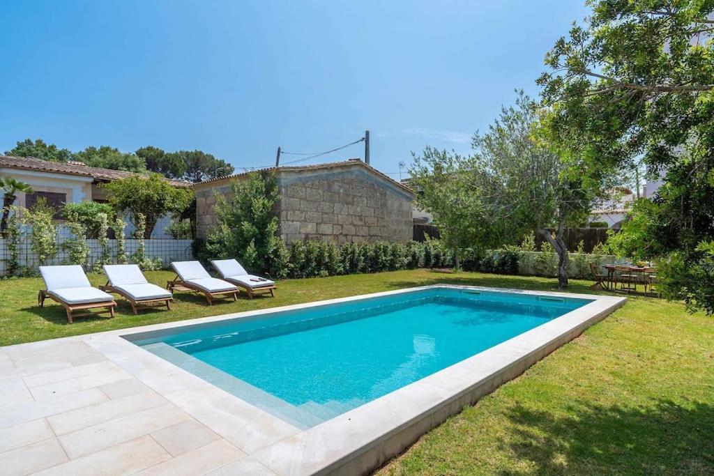 Casa Nana Holiday home *